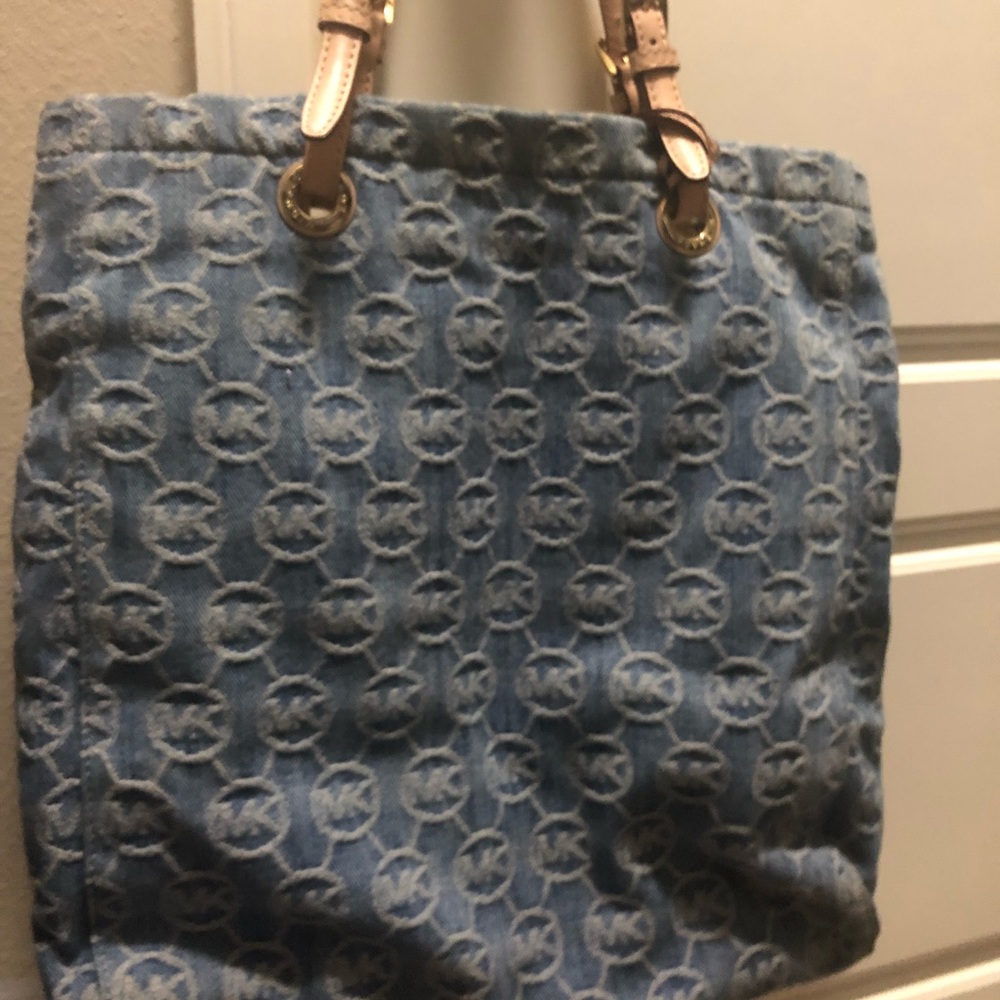 Michael Kors Tote